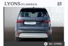 Land Rover Discovery Land Rover Discovery 3.0 D350 SE 2 Seater Commercial