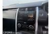 Land Rover Discovery Land Rover Discovery 3.0 D350 SE 2 Seater Commercial