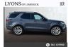 Land Rover Discovery Land Rover Discovery 3.0 D350 SE 2 Seater Commercial