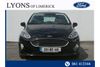 Ford Fiesta Ford Fiesta 1.1L Ti-VCT 85 PS Titanium