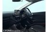 Ford Fiesta Ford Fiesta 1.1L Ti-VCT 85 PS Titanium