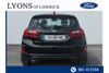 Ford Fiesta Ford Fiesta 1.1L Ti-VCT 85 PS Titanium