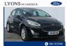 Ford Fiesta Ford Fiesta 1.1L Ti-VCT 85 PS Titanium