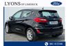 Ford Fiesta Ford Fiesta 1.1L Ti-VCT 85 PS Titanium