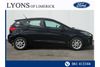 Ford Fiesta Ford Fiesta 1.1L Ti-VCT 85 PS Titanium