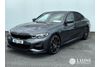 BMW 3-Series BMW 3-Series 330e M Sport Plus Edition Auto