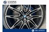 BMW 3-Series BMW 3-Series 330e M Sport Plus Edition Auto