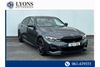 BMW 3-Series BMW 3-Series 330e M Sport Plus Edition Auto