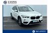 BMW X1 BMW X1 BMW X1 1.5 Petrol SE Manual