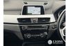 BMW X1 BMW X1 BMW X1 1.5 Petrol SE Manual