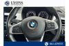 BMW X1 BMW X1 BMW X1 1.5 Petrol SE Manual