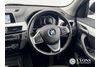 BMW X1 BMW X1 BMW X1 1.5 Petrol SE Manual