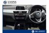 BMW X1 BMW X1 BMW X1 1.5 Petrol SE Manual