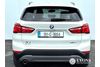 BMW X1 BMW X1 BMW X1 1.5 Petrol SE Manual
