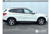 BMW X1 BMW X1 BMW X1 1.5 Petrol SE Manual