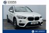 BMW X1 BMW X1 BMW X1 1.5 Petrol SE Manual