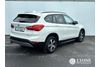 BMW X1 BMW X1 BMW X1 1.5 Petrol SE Manual