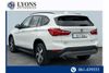 BMW X1 BMW X1 BMW X1 1.5 Petrol SE Manual