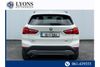 BMW X1 BMW X1 BMW X1 1.5 Petrol SE Manual