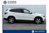 BMW X1 BMW X1 BMW X1 1.5 Petrol SE Manual