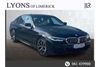 BMW 5-Series BMW 5-Series 520d M Sport Auto