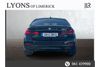 BMW 5-Series BMW 5-Series 520d M Sport Auto
