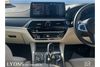 BMW 5-Series BMW 5-Series 520d M Sport Auto