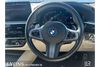 BMW 5-Series BMW 5-Series 520d M Sport Auto