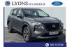 Nissan X-Trail Nissan X-Trail ePOWER X-TRAIL SV 7 Seater 4 wheel drive