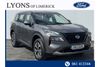 Nissan X-Trail Nissan X-Trail ePOWER X-TRAIL SV 7 Seater