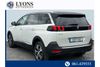 Peugeot 5008 Peugeot 5008 1.5 BlueHDi 130bhp Allure Auto