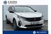 Peugeot 5008 Peugeot 5008 1.5 BlueHDi 130bhp Allure Auto