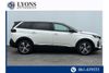 Peugeot 5008 Peugeot 5008 1.5 BlueHDi 130bhp Allure Auto