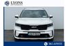 Kia Sorento Kia Sorento 1.6 PHEV K3 4X4 5 SEATS
