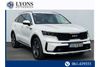 Kia Sorento Kia Sorento 1.6 PHEV K3 4X4 5 SEATS