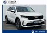 Kia Sorento Kia Sorento 1.6 PHEV K3 4X4 5 SEATS