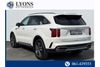 Kia Sorento Kia Sorento 1.6 PHEV K3 4X4 5 SEATS