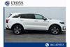 Kia Sorento Kia Sorento 1.6 PHEV K3 4X4 5 SEATS