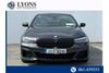 BMW 5-Series BMW 5-Series 520d M Sport (MHT)