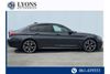 BMW 5-Series BMW 5-Series 520d M Sport (MHT)