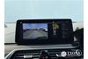 BMW 5-Series BMW 5-Series 520d M Sport (MHT)