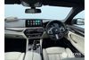 BMW 5-Series BMW 5-Series 520d M Sport (MHT)