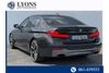 BMW 5-Series BMW 5-Series 520d M Sport (MHT)