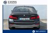 BMW 5-Series BMW 5-Series 520d M Sport (MHT)