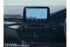 Ford Kuga Ford Kuga 2.5 Duratec 225PS PHEV ST-Line Auto