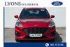 Ford Kuga Ford Kuga 2.5 Duratec 225PS PHEV ST-Line Auto