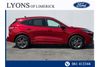Ford Kuga Ford Kuga 2.5 Duratec 225PS PHEV ST-Line Auto
