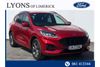 Ford Kuga Ford Kuga 2.5 Duratec 225PS PHEV ST-Line Auto