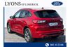 Ford Kuga Ford Kuga 2.5 Duratec 225PS PHEV ST-Line Auto