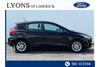 Ford Fiesta Ford Fiesta 1.0T Auto EcoBoost 100 PS Titanium